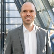 Porträt von Martin Haintz